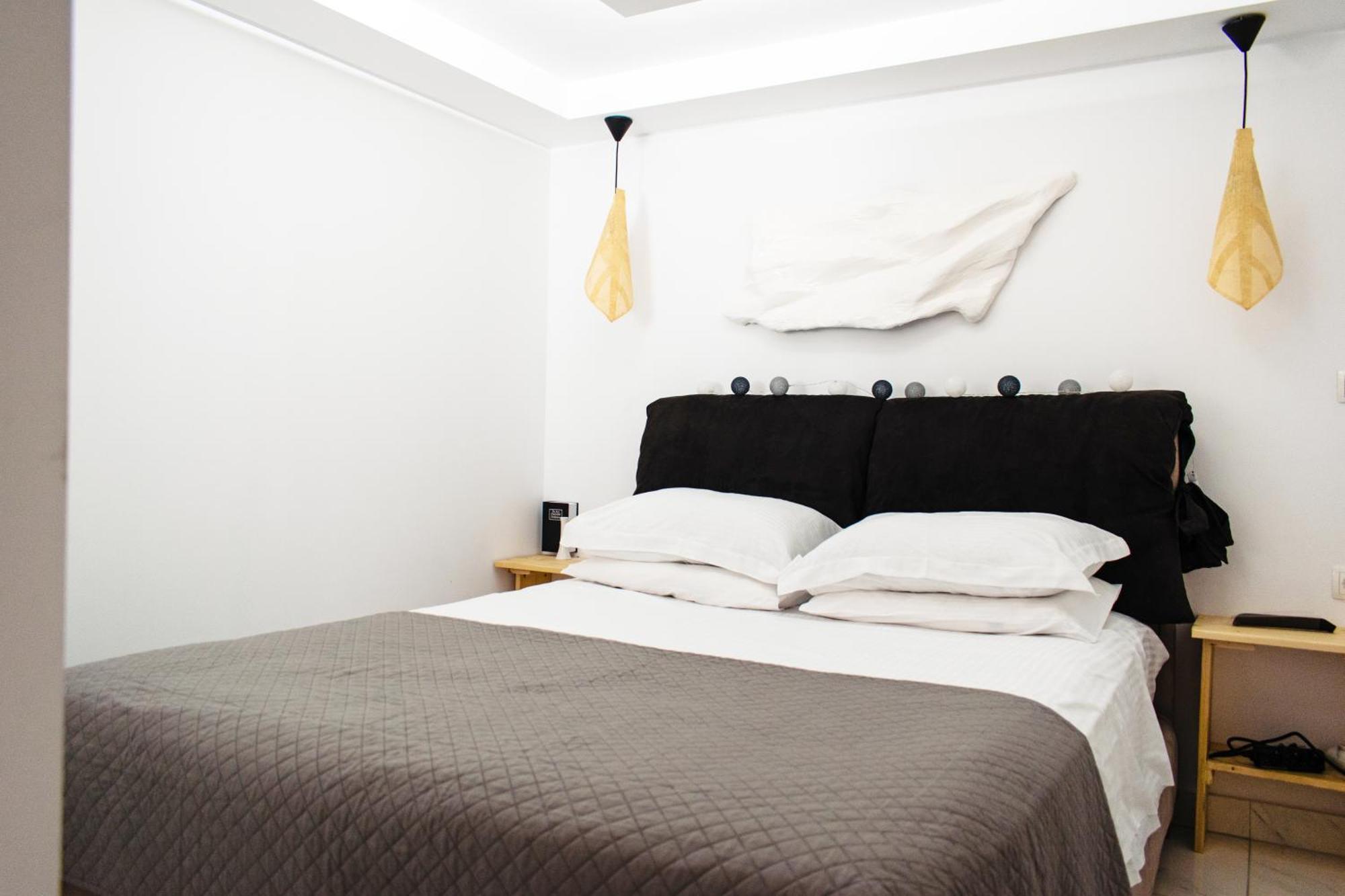 Apartamento Kd Center Lávrion Exterior foto