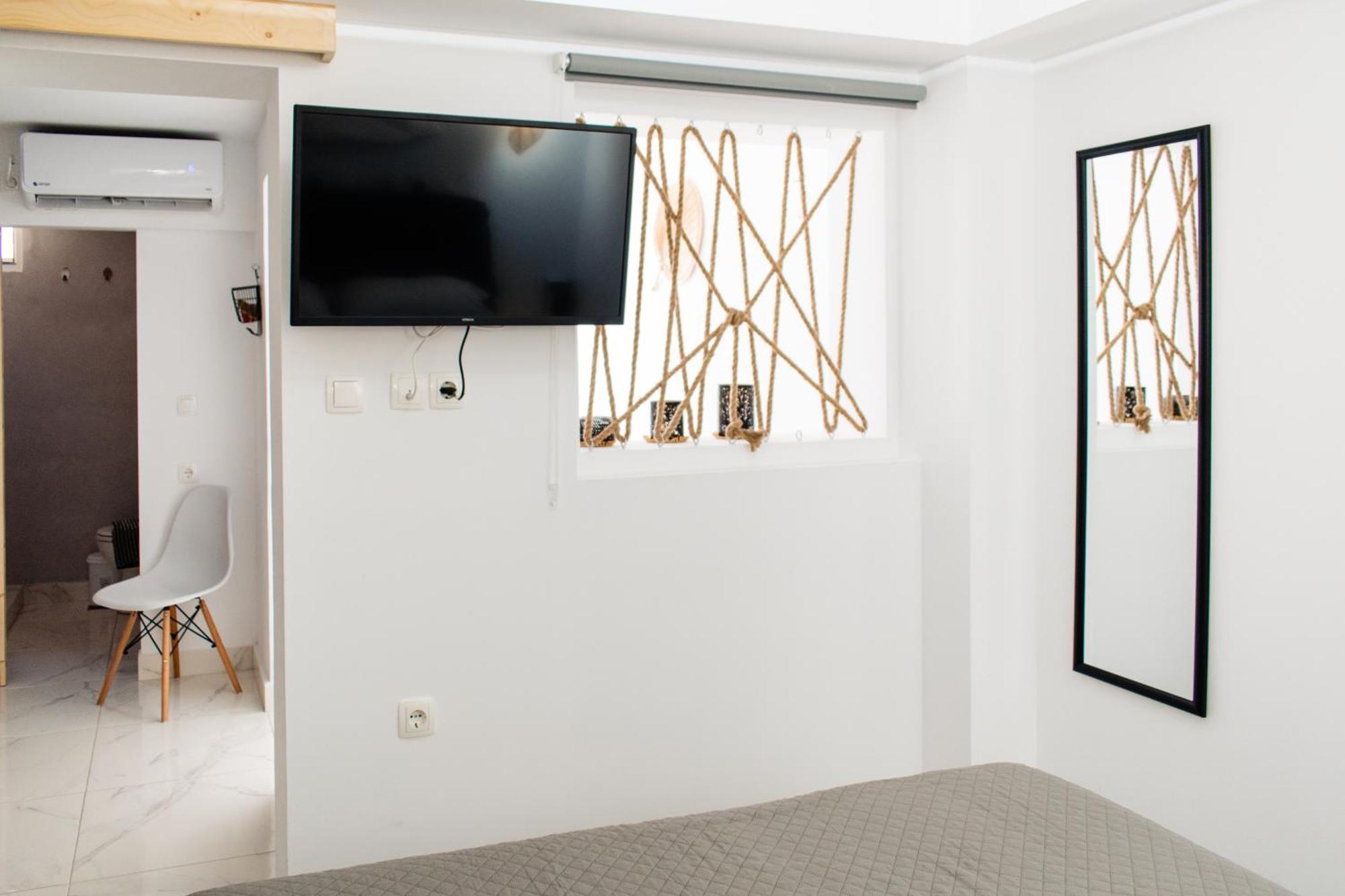 Apartamento Kd Center Lávrion Exterior foto